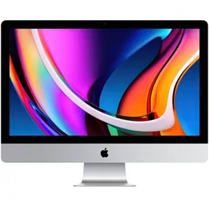 Замена жесткого диска  iMac 21.5' 2020 в Санкт-Петербурге